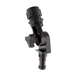 Scotty Gear Head Post Mount