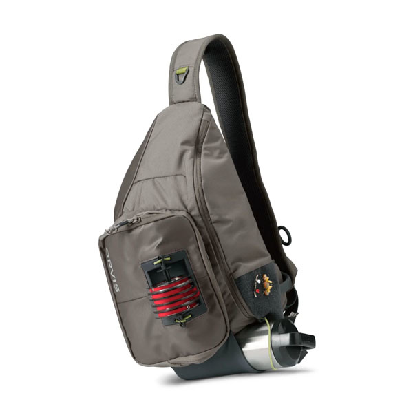 Orvis backpack shop