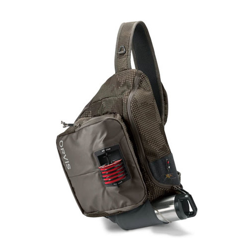 Orvis Guide Sling Pack