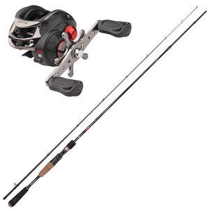 Spro Ruff Crank Combo Ruff Crank Combo