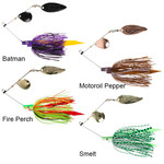 Strike Pro Pig Chopper Spinnerbait