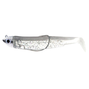 Fiiish Shore Double Combo - The Dutch Silver Flash Shore Double Combo - The Dutch Silver Flash