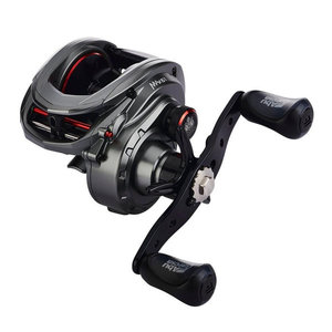 Abu Garcia MAX 4 Low Profile Reel MAX 4 Low Profile Reel