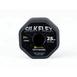 RidgeMonkey Connexion Silkflex Soft Braid Hooklink