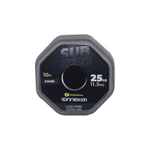 RidgeMonkey Connexion SubZero Lead-Free Hooklink Connexion SubZero Lead-Free Hooklink