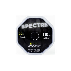 Connexion Spectre Fluorcarbon Hooklink