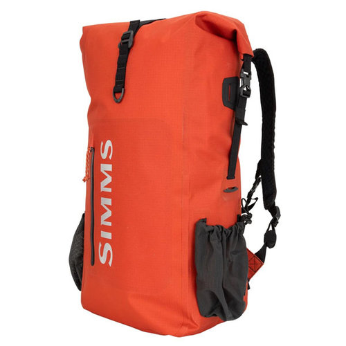 Simms Dry Creek Rolltop Backpack