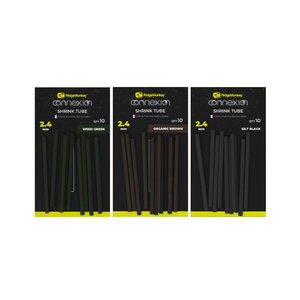 RidgeMonkey Connexion Shrink Tube Connexion Shrink Tube