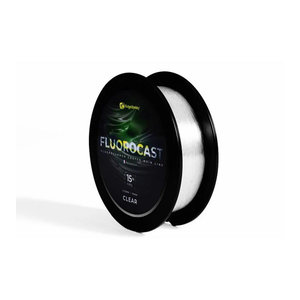 RidgeMonkey Fluorocast Fluoro Coated Mainline Fluorocast Fluoro Coated Mainline