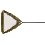 Century Stealth Black AL Landing Net