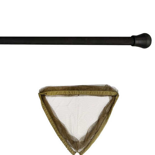 Century Carbon Stainless Landing Net