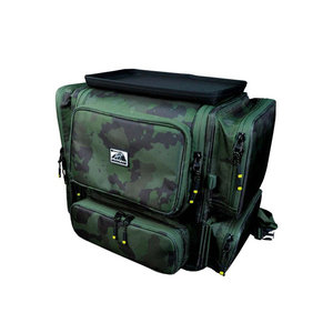 RidgeMonkey Ruggage Rucksack Ruggage Rucksack