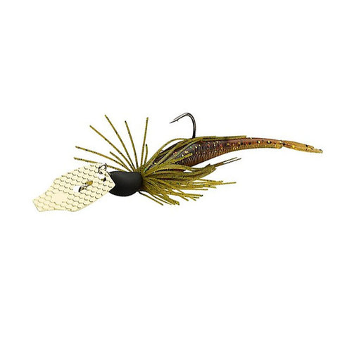 Savage Gear Crazy Swim Jig