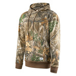 Fortis Eyewear Realtree Hoodie