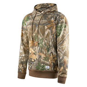 Fortis Eyewear Realtree Hoodie Realtree Hoodie