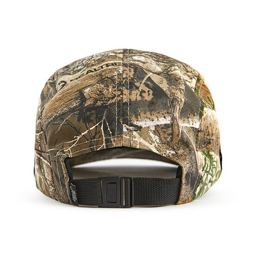 Fortis Eyewear Realtree 5 Panel Cap