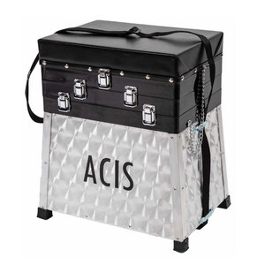 Lion Sports Acis Zitmand Acis Zitmand