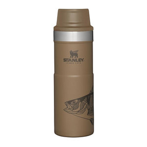 Stanley The Peter Perch Trigger Action Travel Mug The Peter Perch Trigger Action Travel Mug