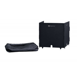 Quad Connect Windshield