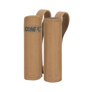 Korda Compac Tip & Butt Protectors Compac Tip & Butt Protectors