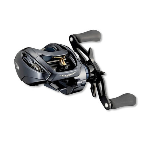 Daiwa Steez A TW HLC