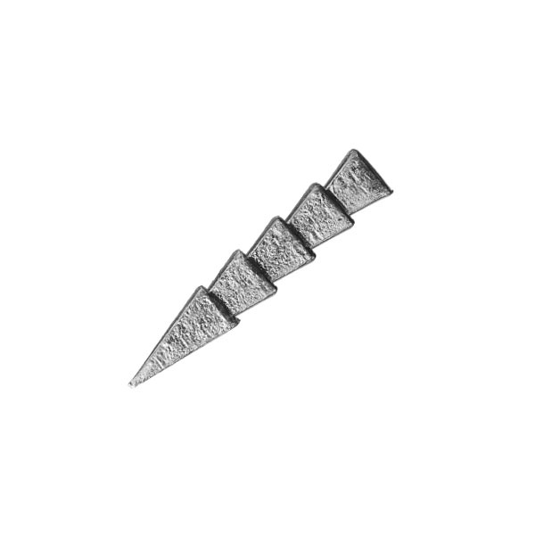 Plombs Decoy DS-10 Type Nail - 1.5g, Lot De 7, Neufs