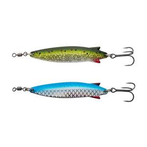 Abu Garcia Toby Toby