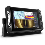 Lowrance Elite FS 9