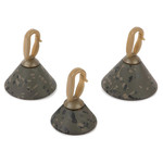 Downrigger Backleads FOX Downrigger Backleads