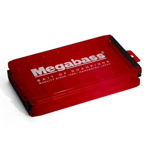 Megabass Lunker Lunch Box Reversible 120