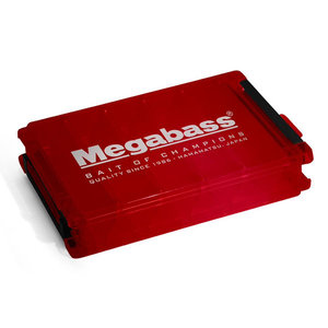 Megabass Lunker Lunch Box Reversible 140 Lunker Lunch Box Reversible 140