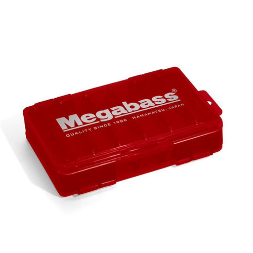 Megabass Lunker Lunch Box Reversible 86D