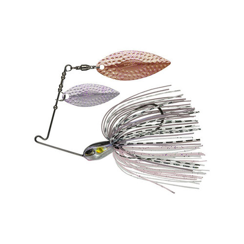 Molix FS Spinnerbait - Double Willow