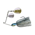 Molix FS Spinnerbait - Double Colorado