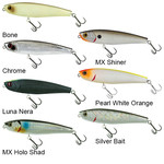 Molix TW 95B Top Water Baitfish