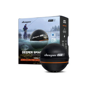 Deeper Smart Sonar Pro+ 2 Smart Sonar Pro+ 2