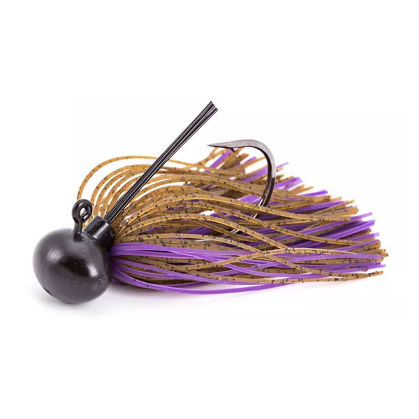 Rubber jig deals