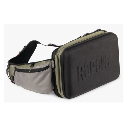 Rapala Limited Edition Magnum Sling Bag