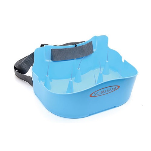 Stripping Basket Vision Stripping Basket