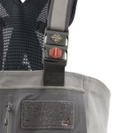 Simms Sharkfin Buckle