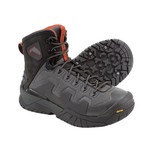 Simms G4 Pro Boots - Vibram Sole