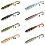 RVN Shad Nays Baits RVN Shad