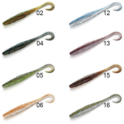 RVN Shad Nays Baits RVN Shad