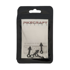Pike Craft Quick Release Pin Quick Release Pin