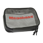 Megabass Clear Pouch