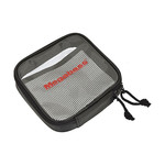 Megabass Clear Pouch