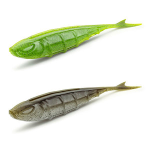 Nays Baits SPLT Shad SPLT Shad