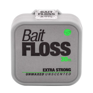 Korda Unwaxed Bait Floss Unwaxed Bait Floss