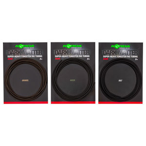 Korda Dark Matter Nano Tubing Dark Matter Nano Tubing