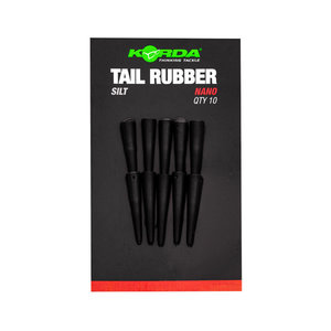 Korda Tail Rubber Nano Tail Rubber Nano